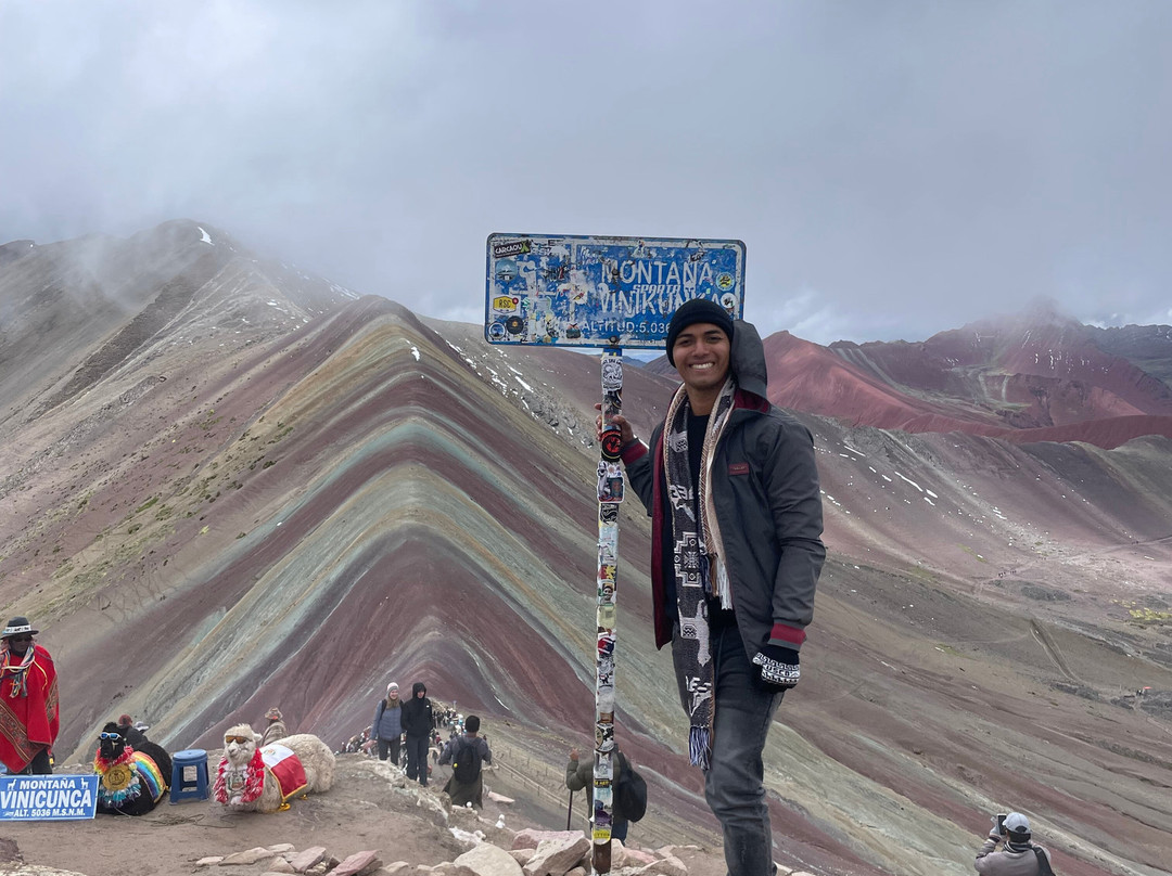 Tikary Viajes-库斯科必去景点