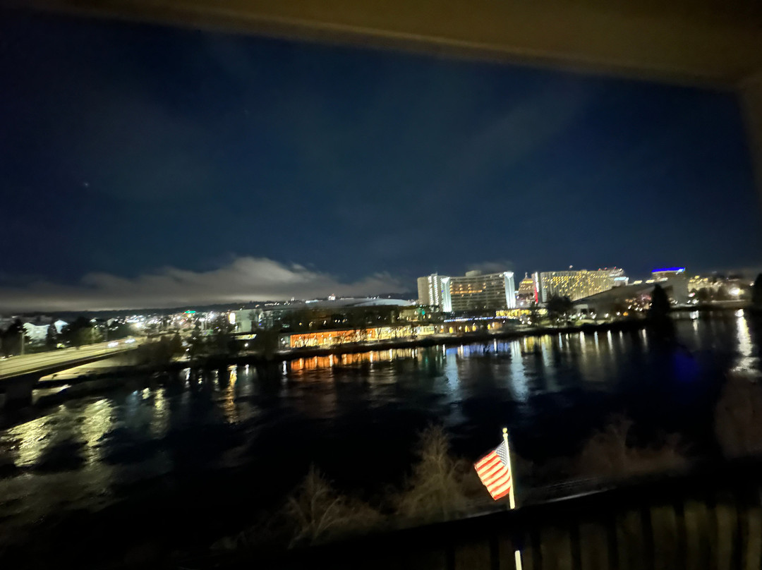 Oxford Suites Spokane主图