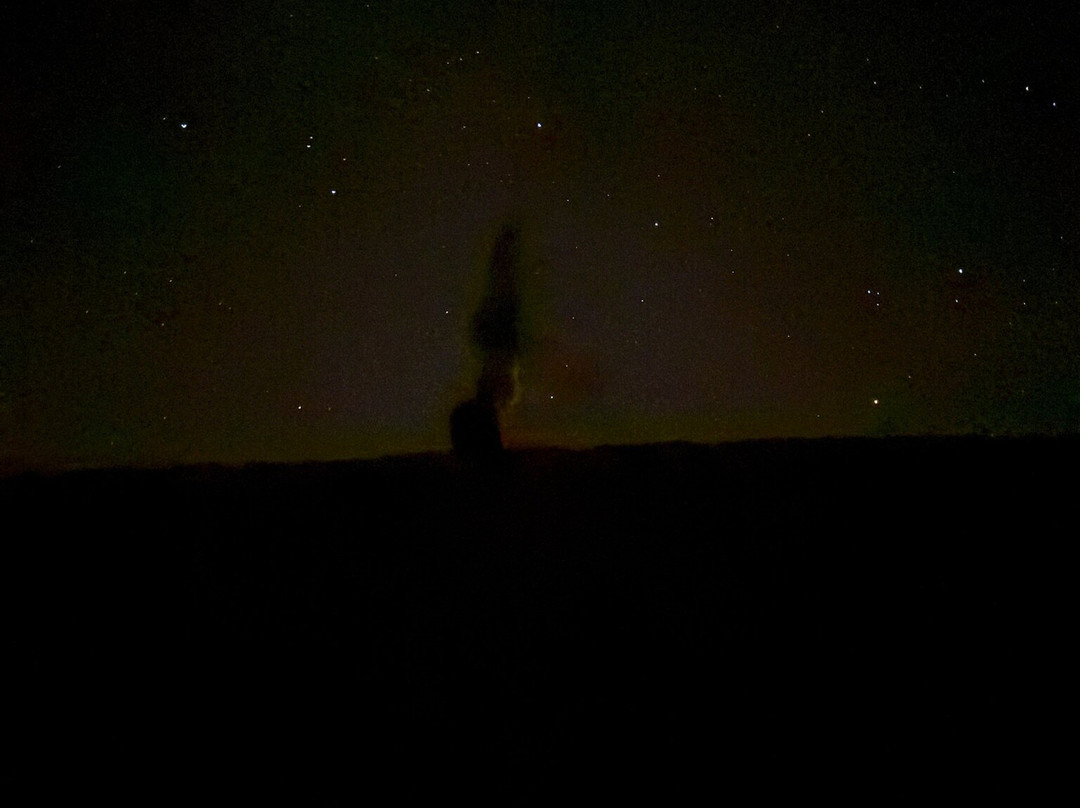 Sahara Relax-扎古拉必去景点