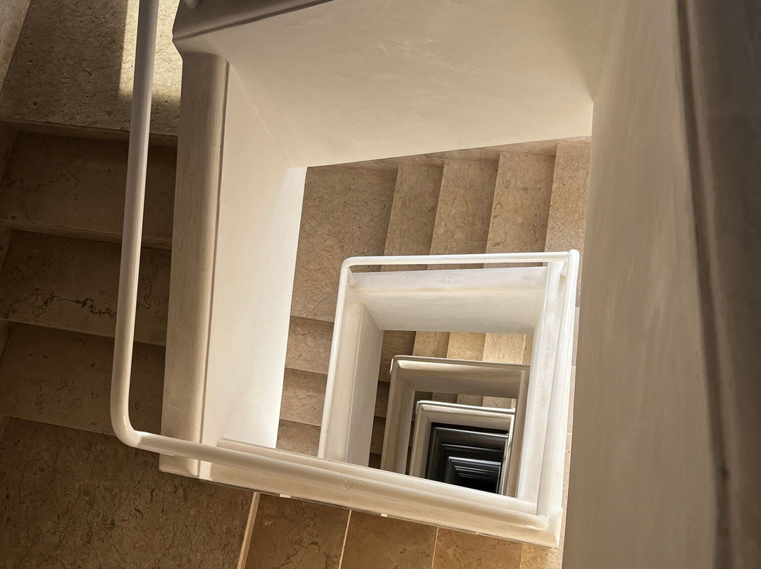 Palazzo Butera-巴勒莫必去景点