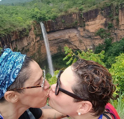 Circuito das Cachoeiras-Chapada dos Guimaraes必去景点