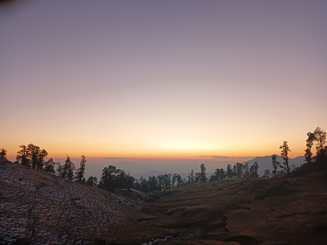 The Searching Souls-哈里瓦必去景点