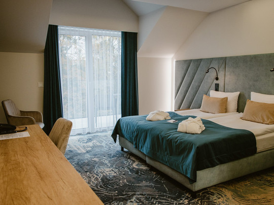 Aspen Prime Ski & Bike Resort主图