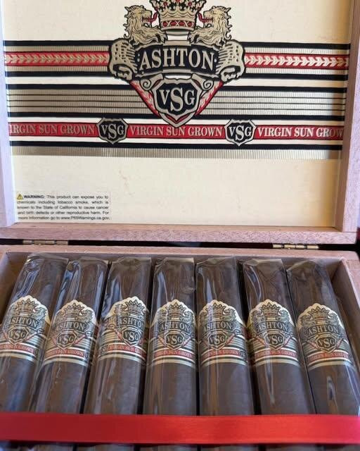 The Cigar Box-Jasper必去景点