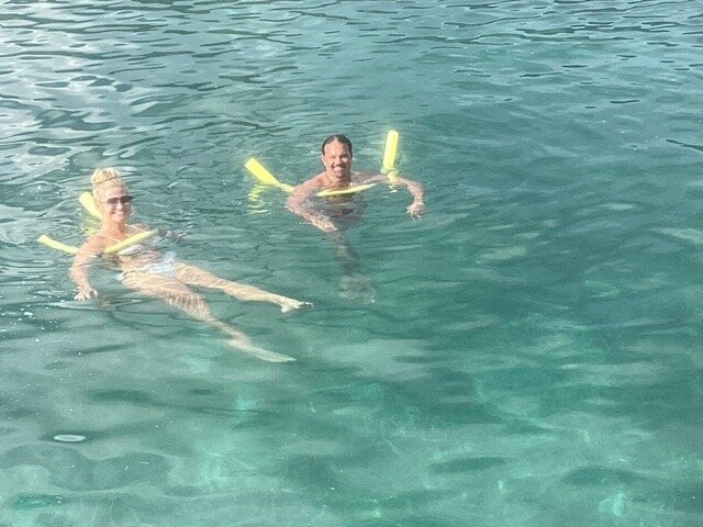 Catch The Cat - Private Sailing Charters-Jolly Harbour必去景点