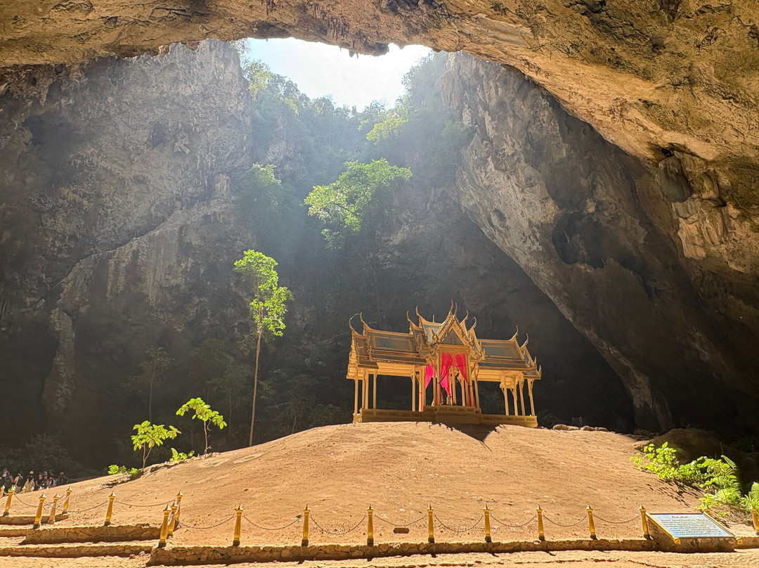 三百峰国家公园-桂武里必去景点