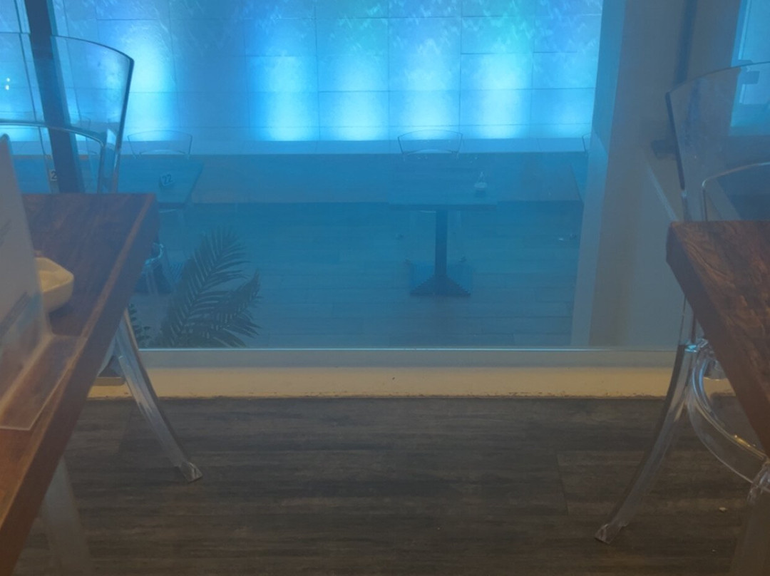 The Clifford Health Club & Spa-Long Eaton必去景点