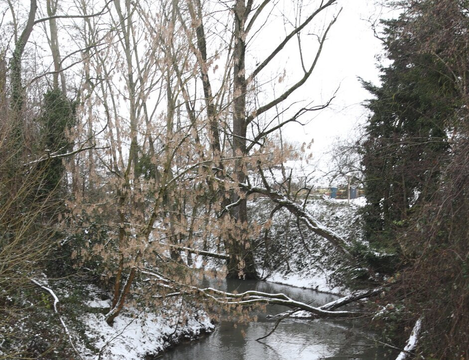 Le Pont de Pierre-Chatenoy-le-Royal必去景点