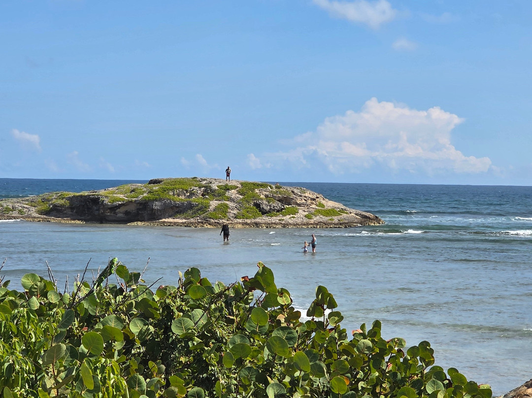 Xplore Sxm-马霍必去景点