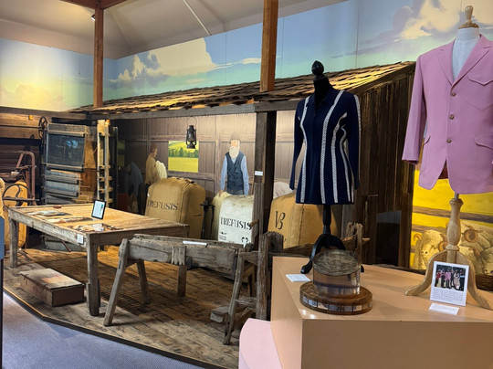 克罗马分割的旧城区酒店主图