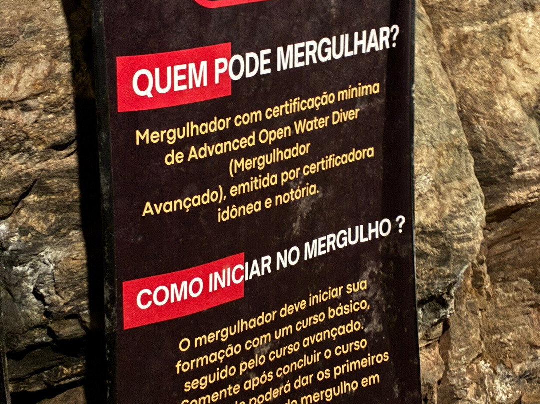 Minas da Passagem-Mariana必去景点