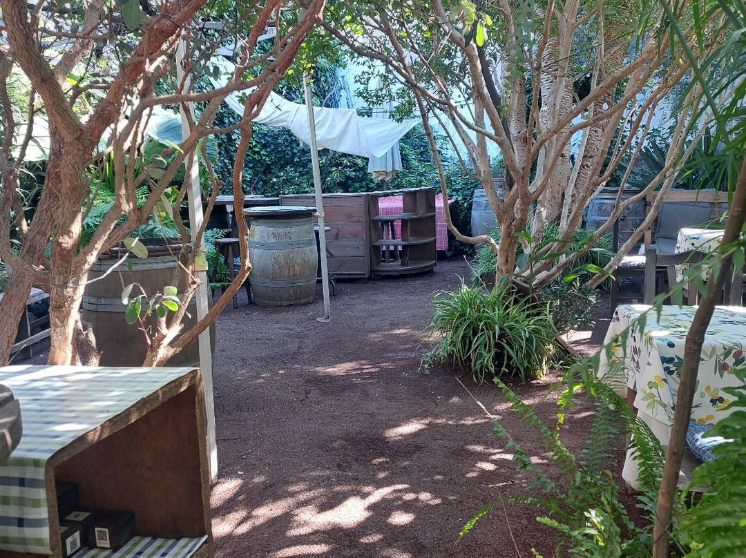 Museo de Malvasia-伊科德洛斯维诺斯必去景点