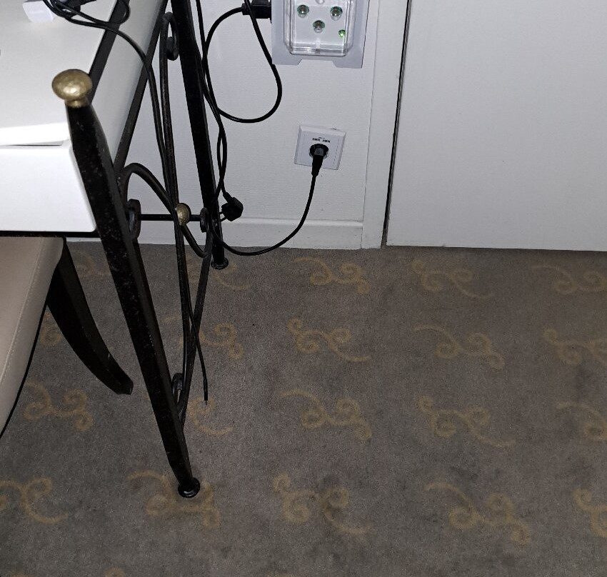 Best Western Hotel De France主图