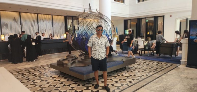 Courtyard by Marriott Phuket Town-官方