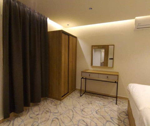 Al Eairy Apartments Al Qassim 4