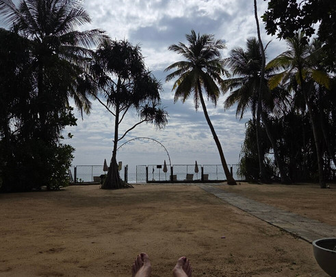 Taru Villas - Mawella Tangalle主图