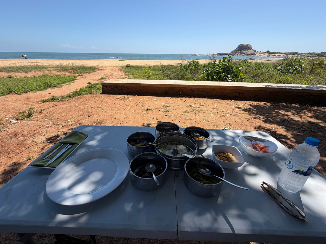 Yala Safari Srilanka-蒂瑟默哈拉默必去景点