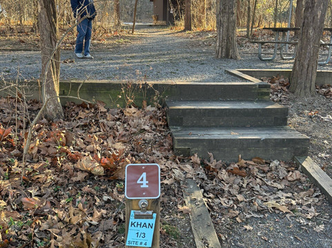 Shenandoah River State Park-Bentonville必去景点