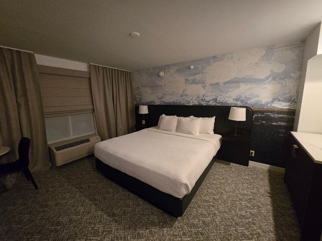 The Ohioan Hotel & Event Center主图