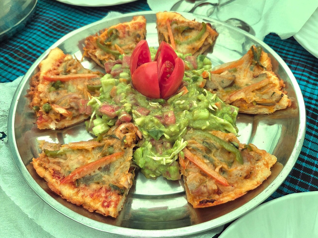 Top Climbers Expedition-莫西必去景点