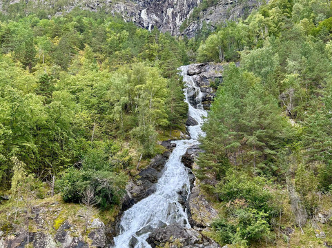 Norway in a nutshell®-卑尔根必去景点