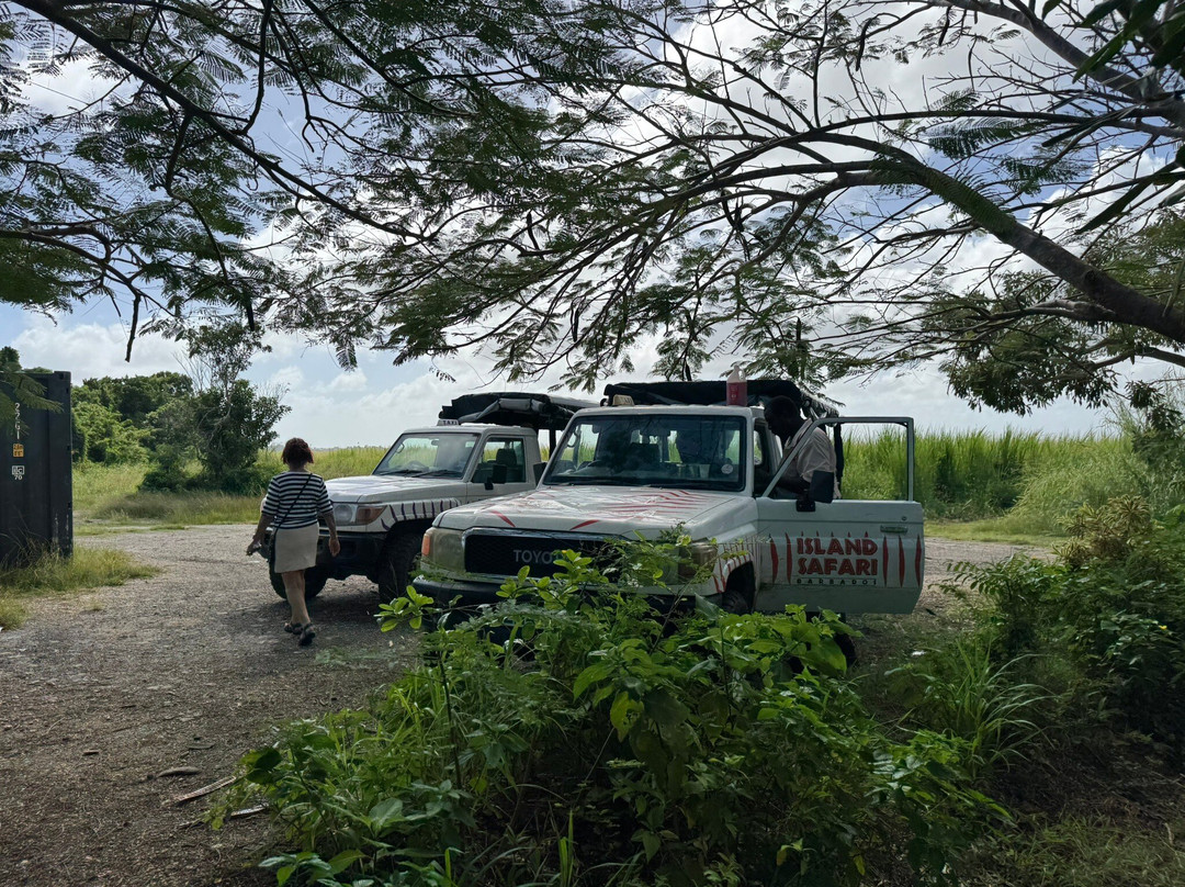 Hackleton's Cliff-Hackletons必去景点