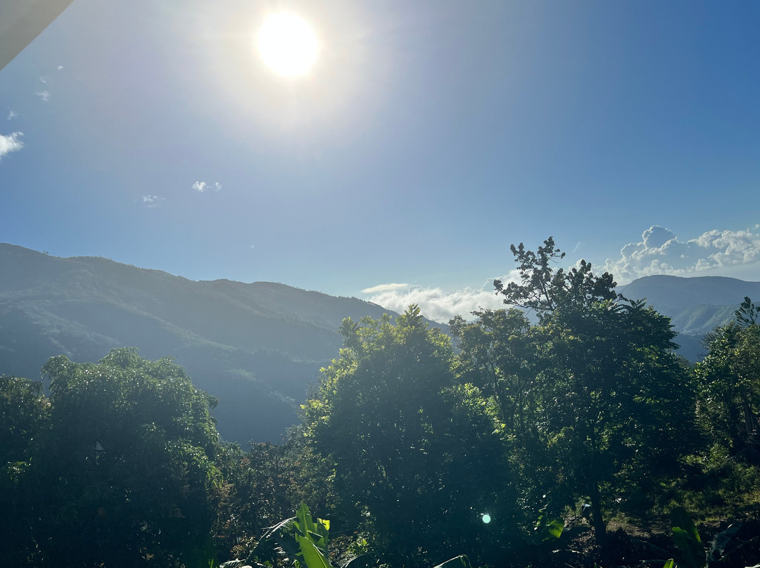 Jay's Guest House主图