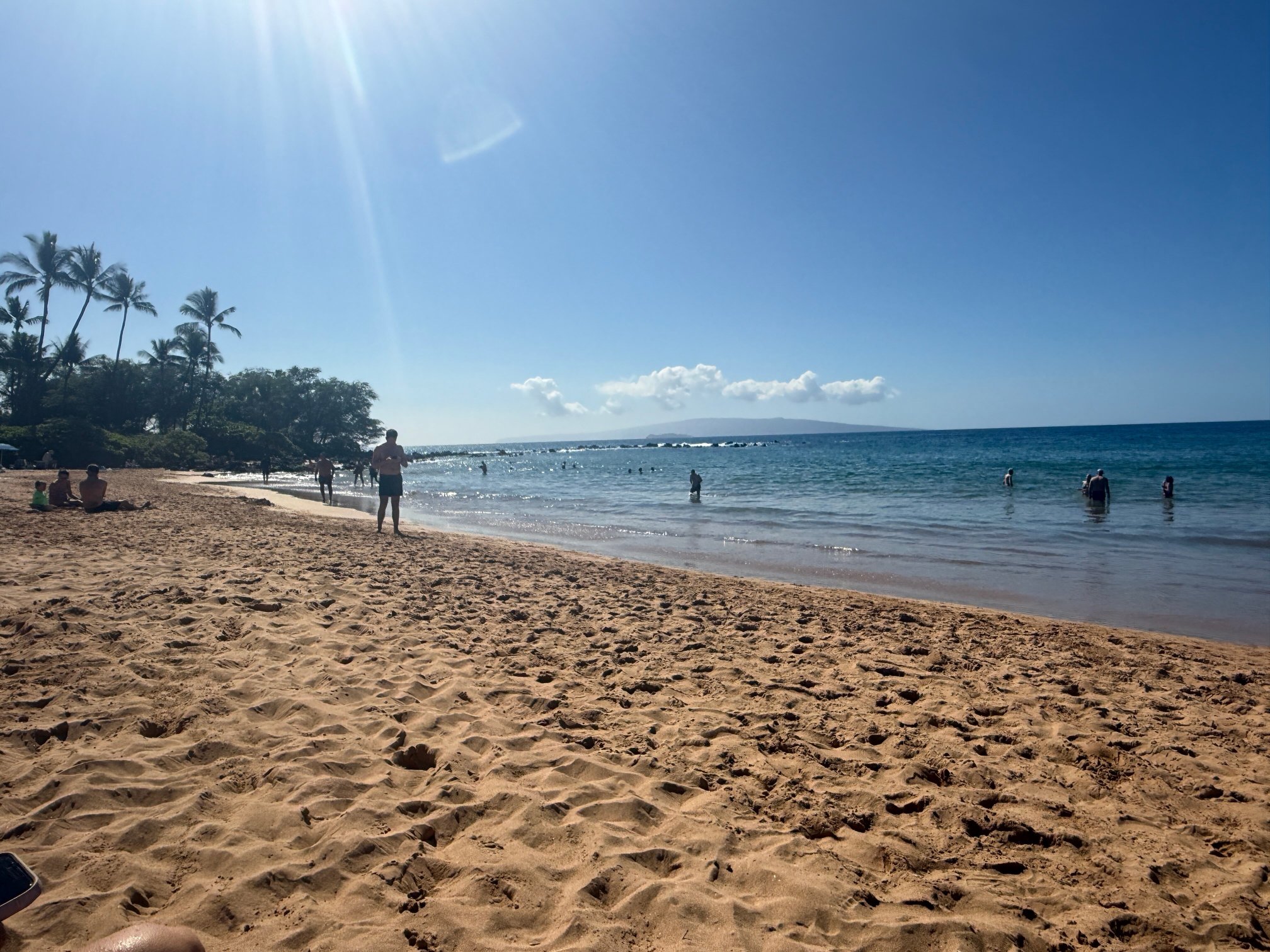 凯悦集团威雷亚毛伊岛安达仕酒店-泳池