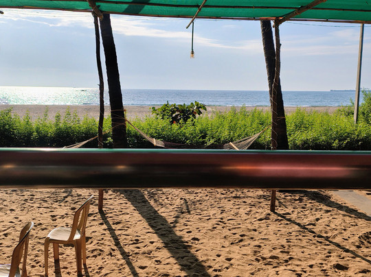 Sagar Sparsh - The Sea Touch主图