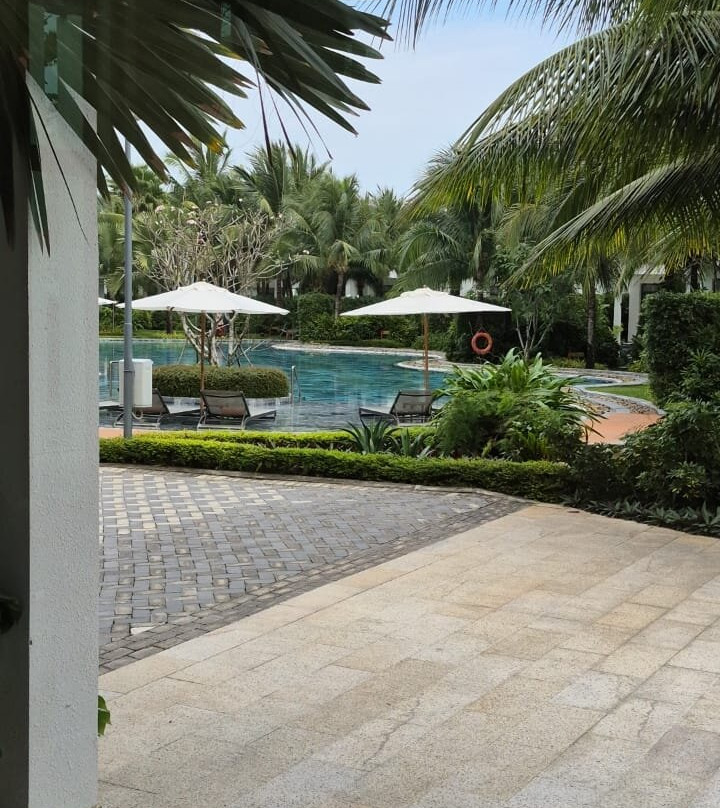 Angsana Ho Tram主图