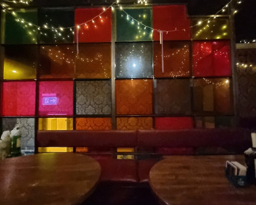 The Copper Pot-科隆必去景点