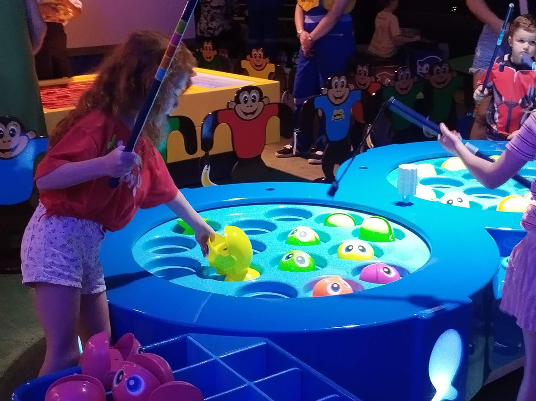 Big Land-卡内拉必去景点