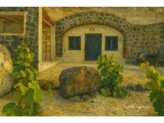 Sant Organics-伊亚必去景点