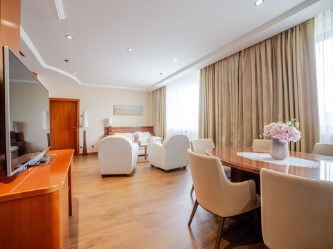 Perla, Resort & Entertainment主图