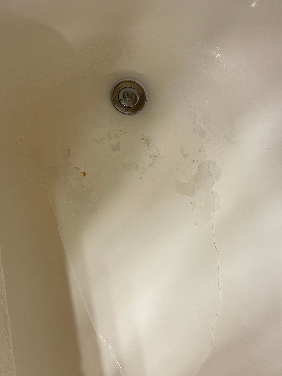 Days Inn by Wyndham Cheyenne-浴室