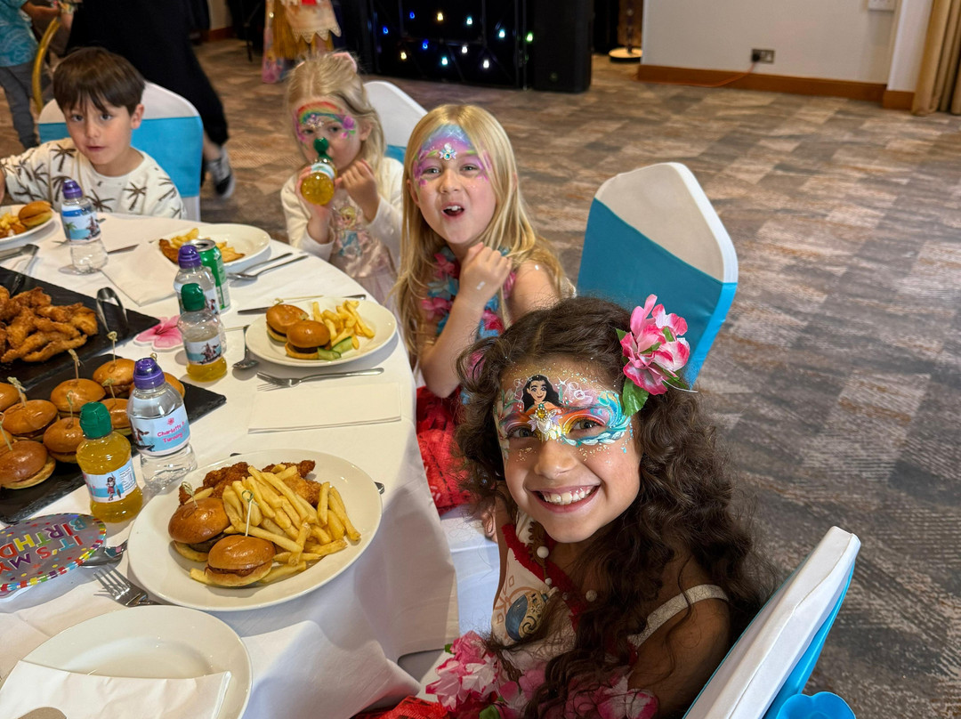 博克斯雷希斯万豪酒店主图