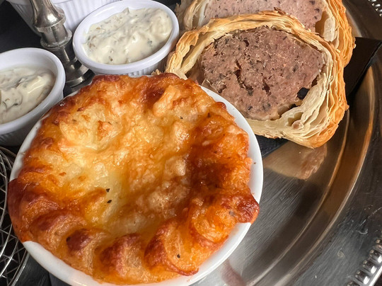 Ashbourne Hotel主图