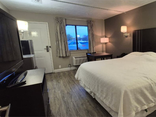 Economy Inn By Townhouse Merrillville US 30