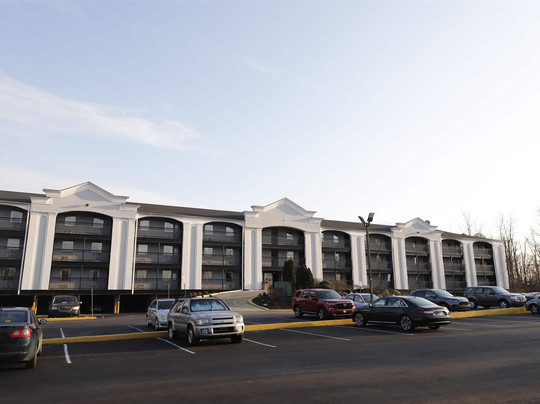 Travelodge by Wyndham Parsippany