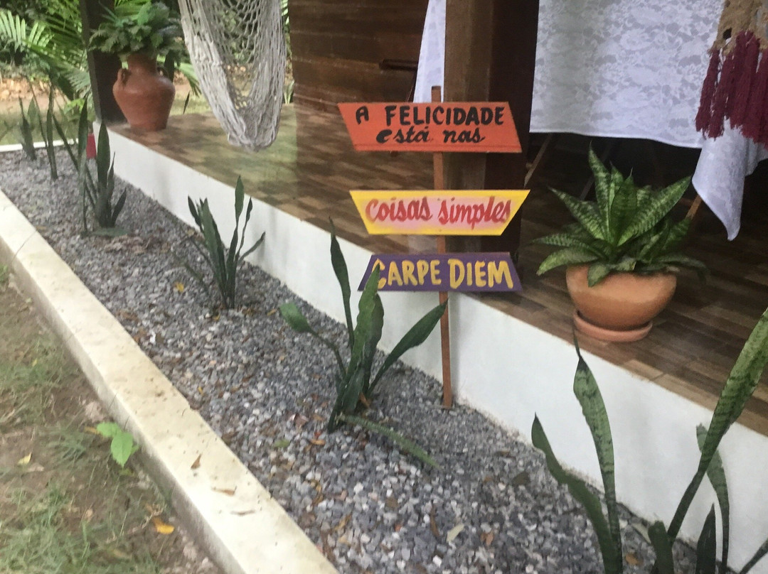 Pousada e Restaurante Sumaúma