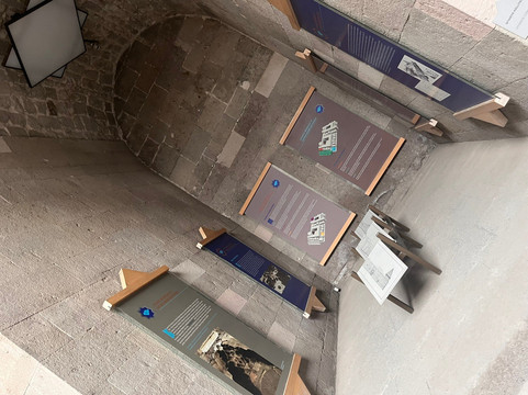 Gevher Nesibe Hastahanesi-开塞利省必去景点