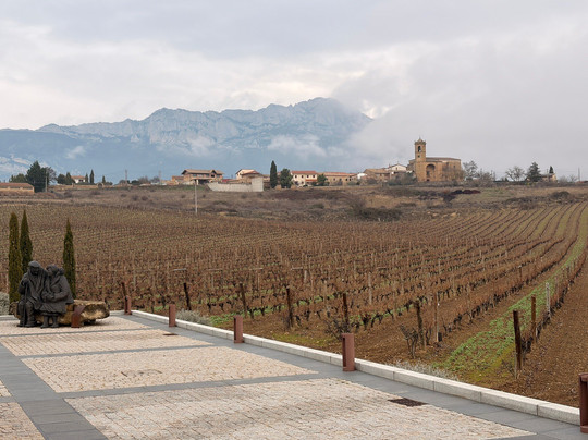 Restaurante El Puntido