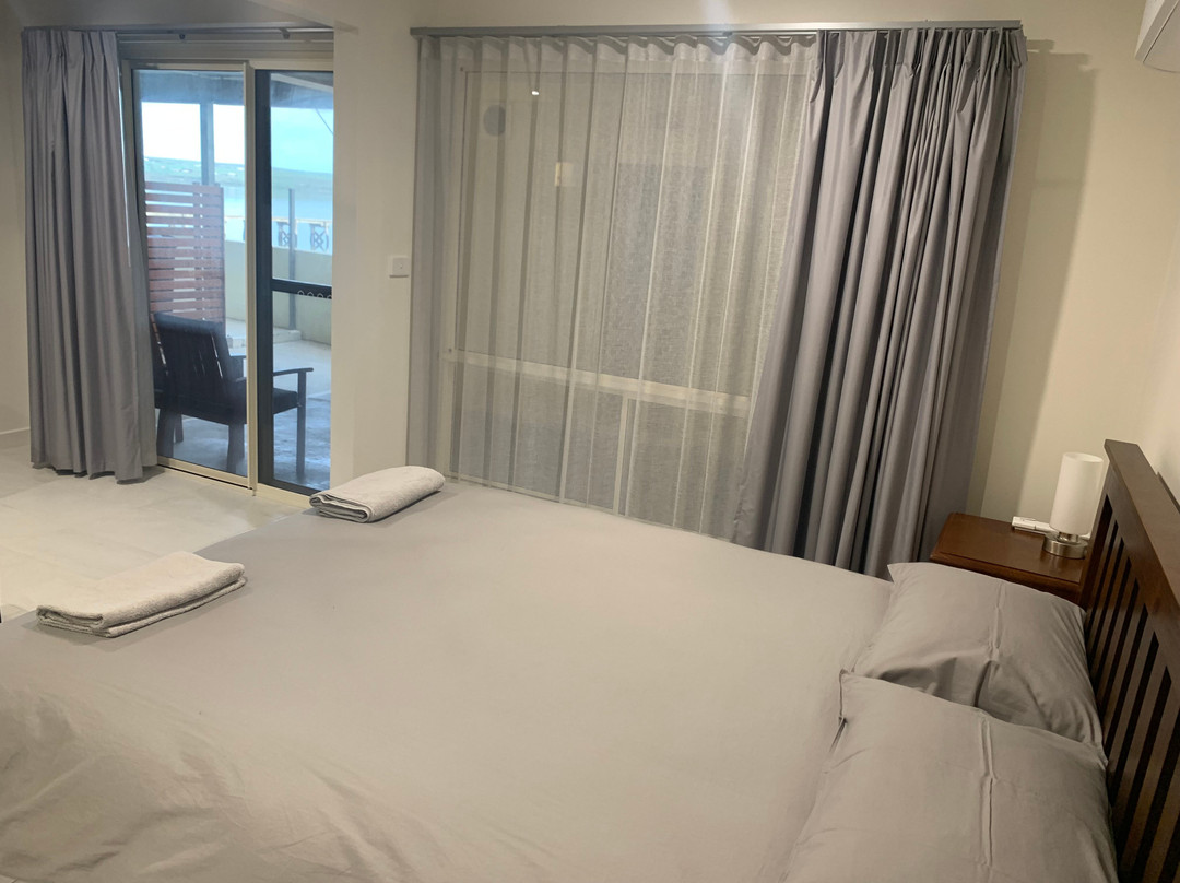 Streaky Bay Beachside & Jetty View Apartments
