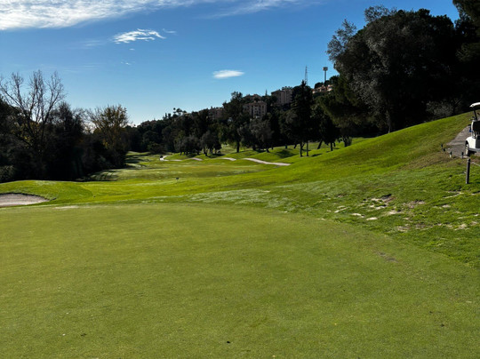 Santa Maria Golf & Country Club-艾尔维里必去景点