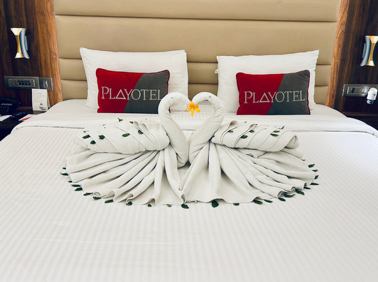 Playotel Premier Vijay Nagar主图