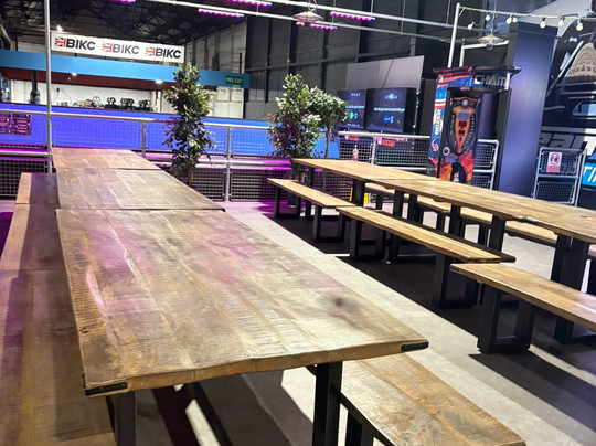 TeamSport Indoor Go Karting Warrington-沃灵顿必去景点