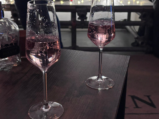 The Warwickshire Gin Company-皇家利明顿温泉必去景点