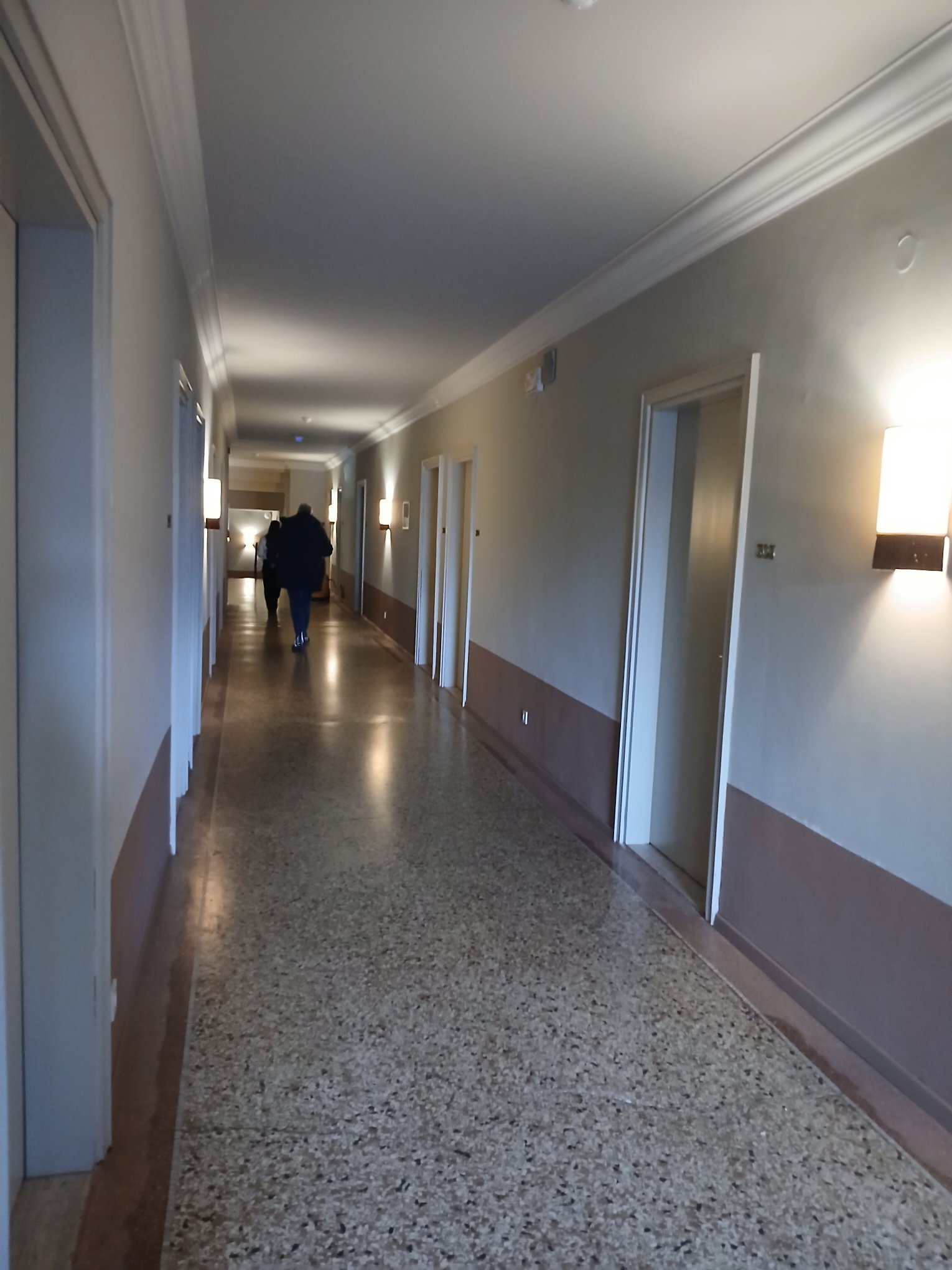 卢纳月光公园酒店-官方