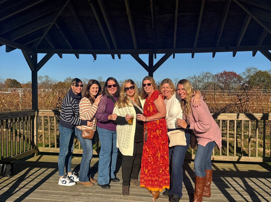 New Vine Wine Tours-Mattituck必去景点