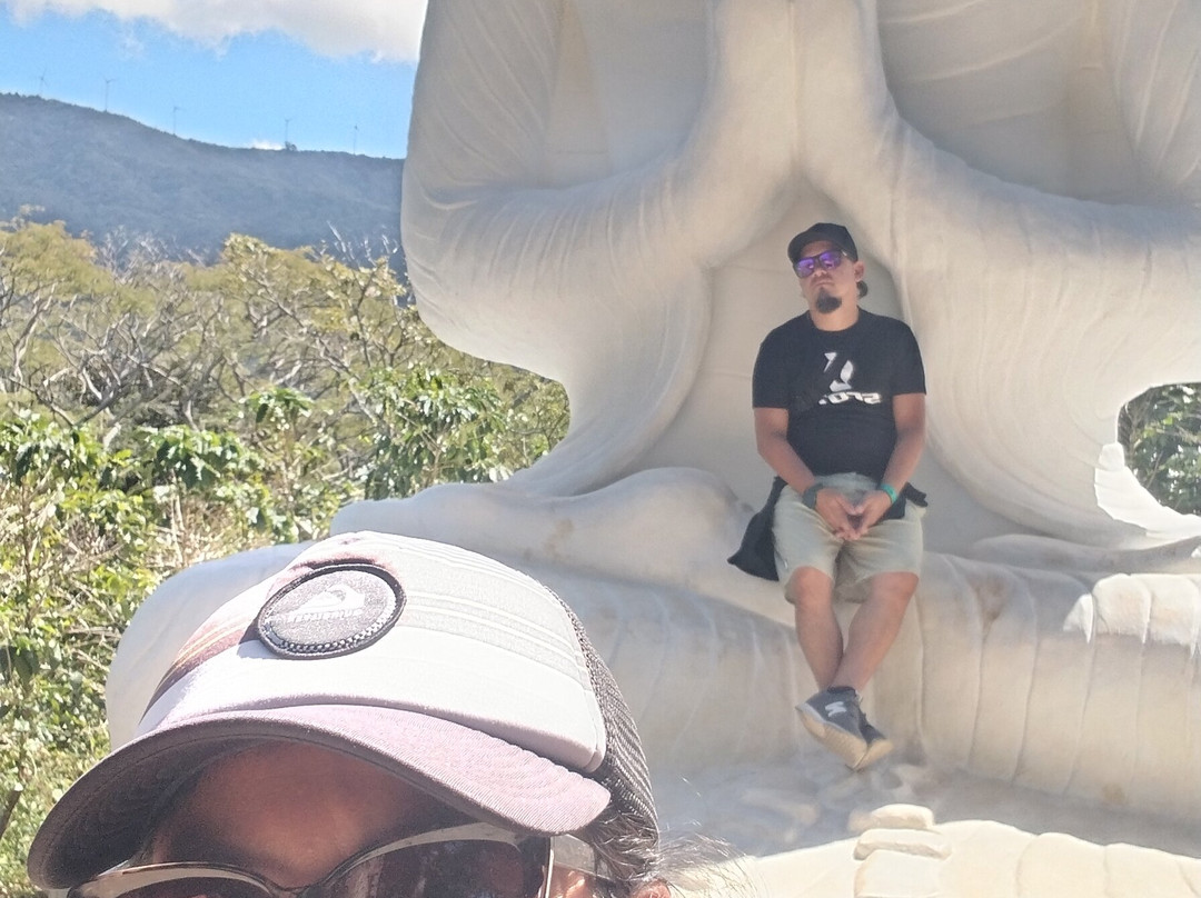 Hacienda La Chimba-圣安娜必去景点